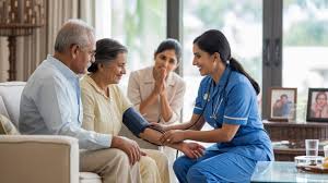 Elderly Care