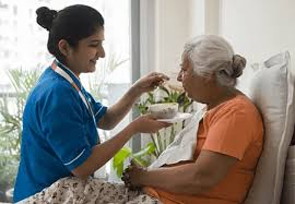 Elderly Care