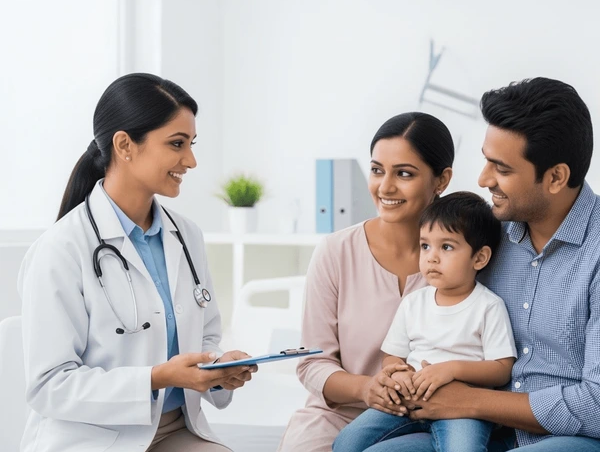Care FAQ