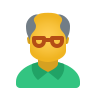 elderly