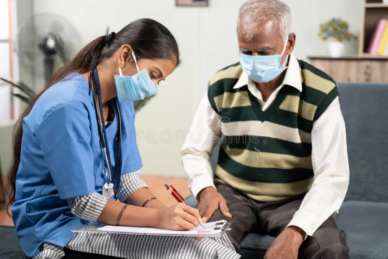 Short Term Nursing Care FAQ